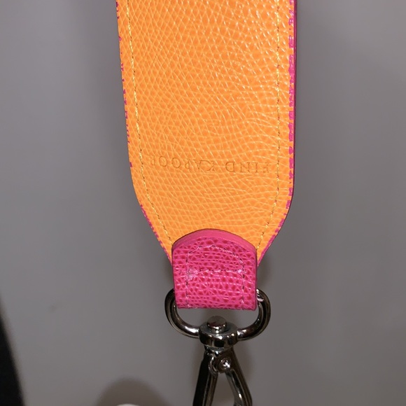 FIND KAPOOR BAG - Picture 3 of 16